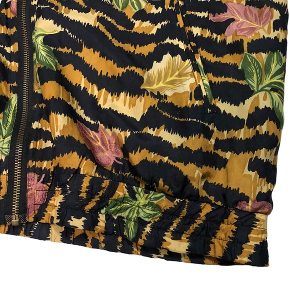 Vintage 90’s EVR (DIV Rousso Apparel Group) Women’s Small Jacket - Picture 7 of 14